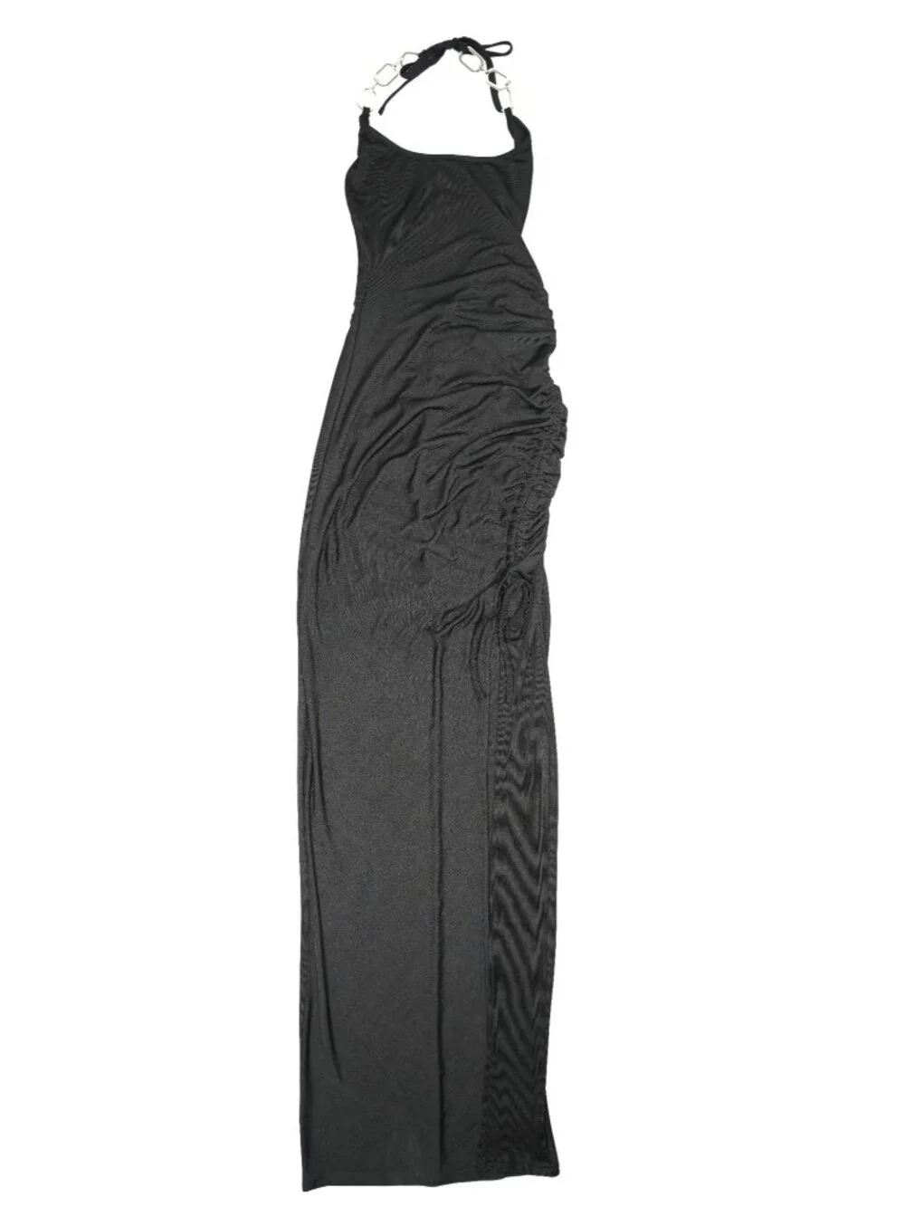 gia halter maxi dress Bec & Bridge - Gia Halter Maxi Dress